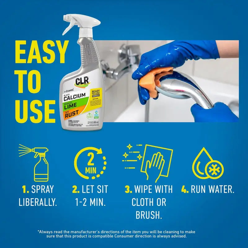 CLR - Original Ready to Use Formula 22 oz. (24155)