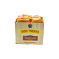 Cosmo’s Snack Shack Pet Treats Baked Crunch Bar 18 Treats (00618)