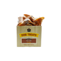 Cosmo’s Snack Shack Pet Treats Slow Roasted Pig Ear 30 Count