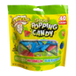 Candyrific Warheads Popping Candy Bag (12 per case)