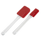 Good Cook Silicone Spatula Set Set of 2