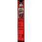 JACK LINK'S ORIGINAL BEEF STEAK, 2 OZ.