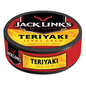 Jack Link’s Teriyaki Beef Jerky Chew.32 oz. pucks - Sweets N Snacks