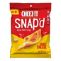 KEEBLER Cheez-It Snap’d Double Cheese 2.2 oz. bag