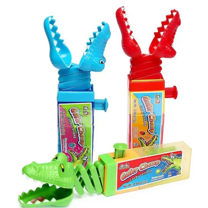 Kidsmania® Gator Chomp (Pack of 12)
