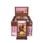 Legendary Chocolate Glazed Protein Donuts - 12 Count Box (97273)