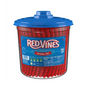 Red Vines Original Red Licorice Twists 3.5 lb.
