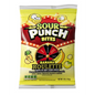 Sour Punch Banana Roulette Bites 5 oz.