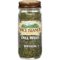 Spice Islands Dill Weed 0.9 oz. - Spices and Herbs