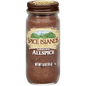 Spice Islands Ground Allspice 1.8 oz. - Spices and Herbs