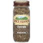 Spice Islands Thyme Leaf 0.7 oz. - Spices and Herbs